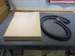 63/75 Corvette Convertible Rear Deck Lid Weatherstrip Gm Nos! 3826967. Fixed Price $225.00.