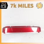 Chevrolet Corvette C7 Grand Sport Roof Top Panel Rear Halo Section Trim Oem 7K. Fixed Price $99.60.