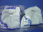 1955-1956 Chevrolet Ba Convertible & Hardtop Door Trunk Weatherstrip-soff Seal. Fixed Price $129.99.