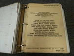 1980 Army Force M35A1 M35A2 M36A2 Truck Operator & Service Repair Manual. Fixed Price $151.04.