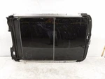 2016-2022 Bmw X1 Front & Rear Panoramic Sunroof Glass Assembly 54-10-7-445-467. Fixed Price $1097.25.