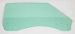 Rh Side Door Glass Green Tint Amd Fits Camaro Firebird 550-3568-TR. Fixed Price $243.13.