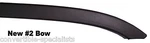 1971-1975 Chevrolet Impala, Caprice New Convertible Top Frame Number 2 Cross Bow. Fixed Price $180.25.