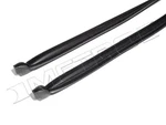 Metro Moulded Vr 2011 Verticle Window Glass Run Channel. Fixed Price $35.56.