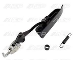 1965 1966 1967 1968 Mustang Convertible Latch Assembly Right Side Passenger. Fixed Price $185.99.