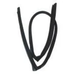 Apa/uro Parts 91156509047 Convertible Top Seal Front Coupe For Porsche 912. Fixed Price $167.54.