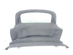 2004 05 06 07 08 09 10 2011 Saab 9-3 Oem Black Convertible Top Roof Assembly. Fixed Price $690.63.