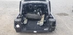 19 Jeep Wrangler Sport Jlu 4 Door Bare Tub Cab Assembly. Fixed Price $1080.00.