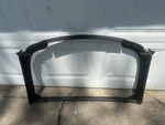 1984 Corvette Targa Top Frame. Fixed Price $125.00.