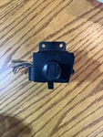 1989-1994 Ford Ranger Headlight Switch Dimmer Oem Explorer Bronco Ii. Fixed Price $44.99.