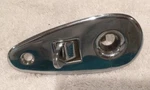 Used Gm #3838257 1963-1967 Corvette Convertible Top Deck Lid Latch. Fixed Price $40.00.