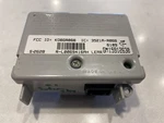 Pontiac Solstice Saturn Sky Keyless Entry Receiver 06 07 08 09 10 Relay Oem Gm. Fixed Price $47.79.