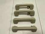 Volvo S60 2012 14-18 Roof Overhead Grip Grab Handle Set Beige Factory. Fixed Price $54.05.