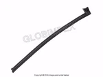 Porsche 911 '86-'94 Left Outer Roof Seal O.e.m. + Warranty. Fixed Price $232.70.