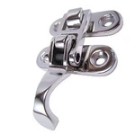 Porsche 356 Speedster Convertible Top Latch Stainless Steel 540.561.890.00. Fixed Price $107.55.