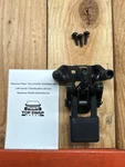 Ford Bronco 2021-CURRENT Oem Soft Top Retainer Plate/latch Driver Left Complete. Fixed Price $129.99.