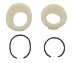 New Trim Parts Top Latch Bushing Pair / For 1961-64 B-body Convertible. Fixed Price $38.99.