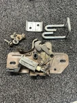 87-93 Mustang Convertible Power Trunk Latch Ford Foxbody Oem Coupe 79-93 Tested. Fixed Price $149.99.