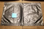1980 Corvette Top Roof Panel Protection, Cover, Storage Bag - Original Gm. Fixed Price $149.00.