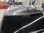 14 15 16 Grand Cherokee Cut W/sunroof Hole, Dual Pane (rear Fixed). Fixed Price $512.00.