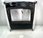 20-24 Oem Porsche 911 Carrera 992 Coupe Upper Roof Frame Top White 23K Note*. Fixed Price $4495.00.