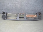 87-89 Toyota MR2 AW15 Dashboard Panel Cover Assembly Black Oem. Fixed Price $163.04.