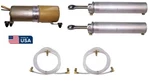 1968-1972 Pontiac Tempest, Lemans Or Gto Convertible Kit, Pump/cylinders/hoses. Fixed Price $664.35.