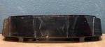 # 2020-2021-2022CHEVROLET Corvette Stingray Coupe Roof Extension Oem. Fixed Price $149.99.