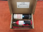 Nos 66 67 68 69 Chevy Corvette Camaro Chevelle Impala Highway Emergency Kit Gm. Fixed Price $445.00.