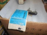 Nos Gm Part 1993448 1969-71 Neutral Safety Switch Pontiac Gto Lemans Bonneville. Fixed Price $69.71.