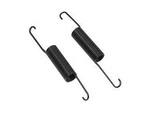 Mustang Spring Convertible Well Liner Pair 1964 1965 1966 - Scott Drake. Fixed Price $11.95.