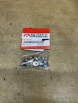 Scott Drake C5ZZ-7602628-A 1965 1968 Convertible Quarter Panel Snap Kit 1966. Fixed Price $18.50.