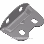 Genuine Gm Convertible Top Latch Mount Base 85144255. Fixed Price $43.46.