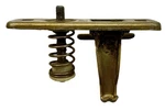 Vw Type 3 And 181 Thing Nos Front Hood Latch 1961-1974. Fixed Price $90.00.