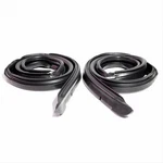 Metro Moulded Supersoft Individual Weatherstripping Seal RR4001. Fixed Price $229.99.