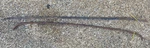 1964 1965 1966 1967 1968 Ford Mustang Convertible Top 2 3 Frame Bow. Fixed Price $75.00.