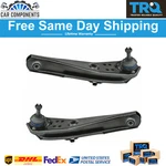 Trq Front Lower Control Arm W/ Ball Joint Pair Set 1960-1966 Ford Mercury. Fixed Price $97.53.