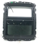 2020-2023 Cadillac CT5 Sunroof Rear Fixed Glass W/ Track Frame Oem #note. Fixed Price $399.99.