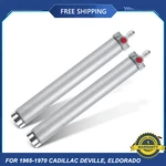 2X Convertible Top Hydraulic Cylinder For Chevy Impala Cadillac Deville Eldorado. Fixed Price $84.59.