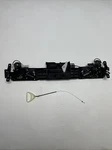 07-13 Oem Bmw E93 328 335 M3 Convertible Trunk Lid Lock Latch Actuator Mechanism. Fixed Price $194.95.