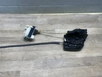 Bmw Oem X5 X6 F15 F16 14-18 Rear Right Passenger Soft Close Door Latch. Fixed Price $137.31.