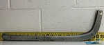 Used Oem Lh/rh Convertible Top Well Boot Trim Molding 1964-1965 Mustang (BIN48). Fixed Price $127.46.
