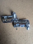 Ford Falcon Galaxie Mercury Comet Convertible 1963 1964 1965 Top Latches. Fixed Price $45.00.