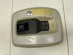 Volvo S60 2012 14-18 Front Roof Overhead Sun Dome Light Lamp Switch Factory. Fixed Price $51.21.