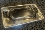 1971-1978 Triumph Spitfire Front License Plate Support Mount Frame. Fixed Price $30.00.