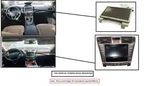 Display Screen Oem 18-20 Minicoope 1YR Wrnty. Fixed Price $165.00.