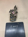 1969 1970 1971 1972 Gm Body Right Door Latch Assembly Gto Lemans Chevelle Gs. Fixed Price $124.99.
