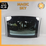 13-20 Mercedes R231 SL550 Panorama Roof Top Glass Magic Sky Oem. Fixed Price $6225.00.