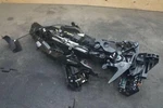 Left Convertible Top Roof Hinge Kinematics 86545800 Ferrari California 2015. Fixed Price $849.99.