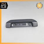 14-17 Mercedes W222 S65 Amg S550 Rear Left Side Interior Roof Grab Handle Oem. Fixed Price $120.35.